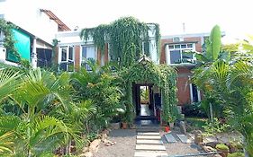 Wow Farm House